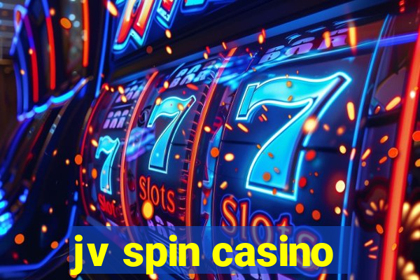 jv spin casino