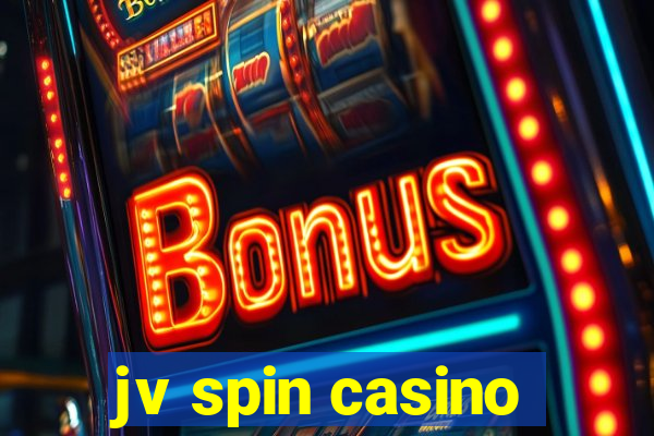 jv spin casino