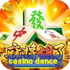 casino dance