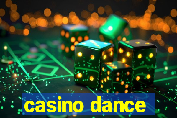 casino dance