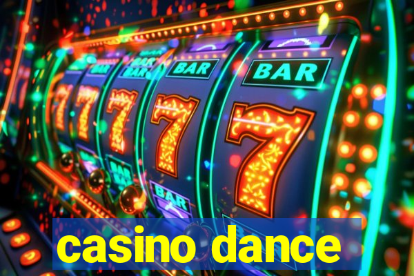 casino dance