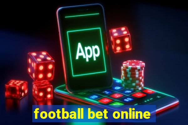 football bet online