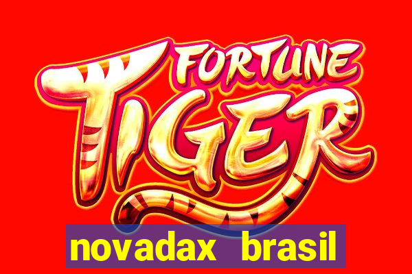 novadax brasil pagamentos ltda