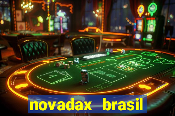 novadax brasil pagamentos ltda