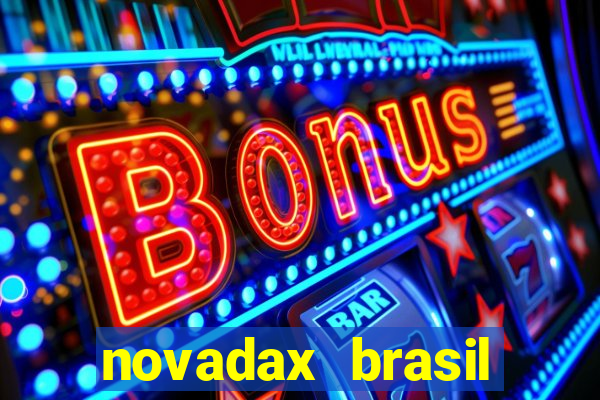 novadax brasil pagamentos ltda