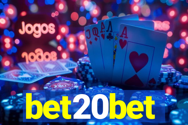 bet20bet