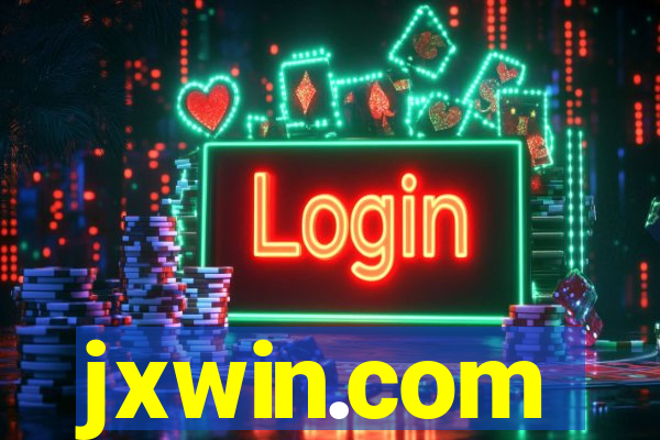 jxwin.com