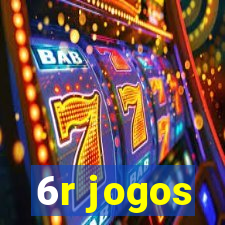 6r jogos