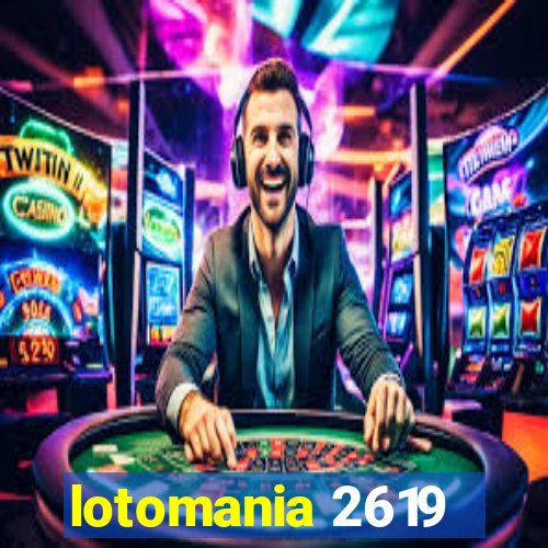 lotomania 2619