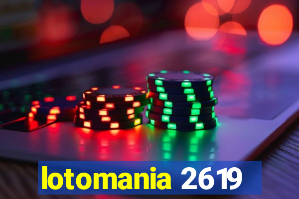 lotomania 2619