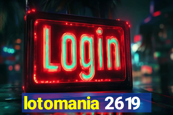 lotomania 2619