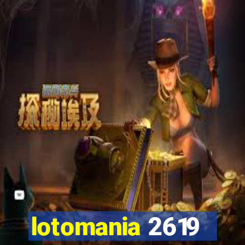 lotomania 2619