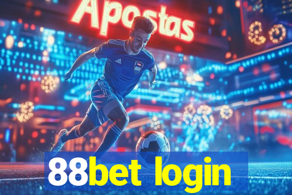 88bet login