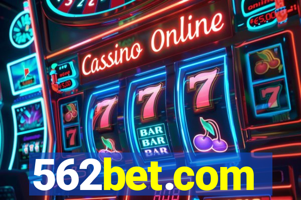 562bet.com