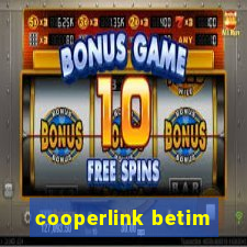 cooperlink betim