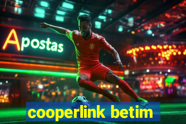 cooperlink betim