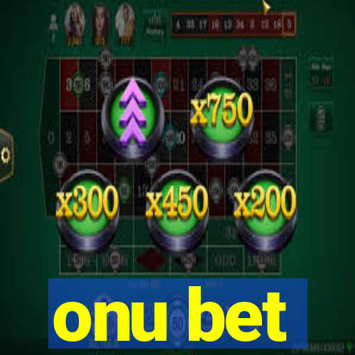 onu bet