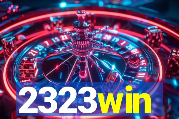 2323win