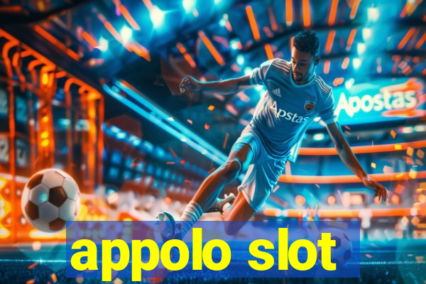 appolo slot