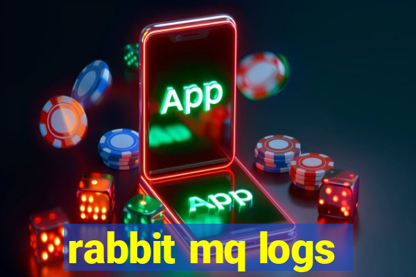 rabbit mq logs