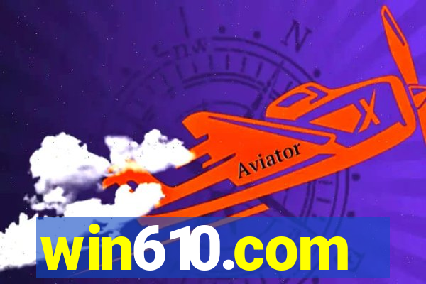 win610.com