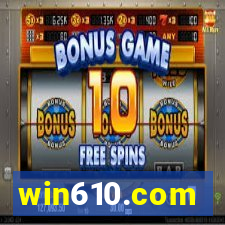 win610.com