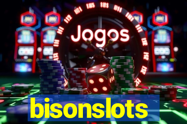 bisonslots