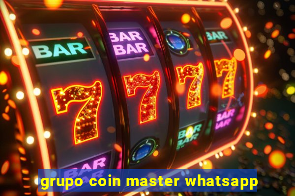 grupo coin master whatsapp