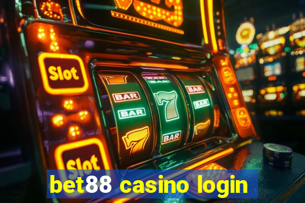 bet88 casino login