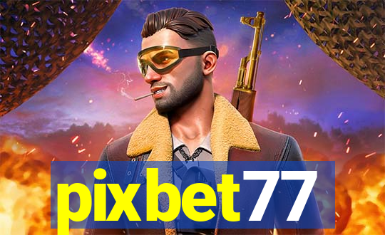 pixbet77