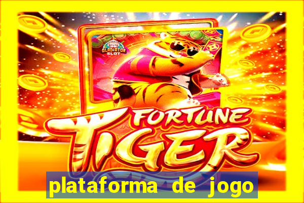 plataforma de jogo que nao precisa depositar dinheiro