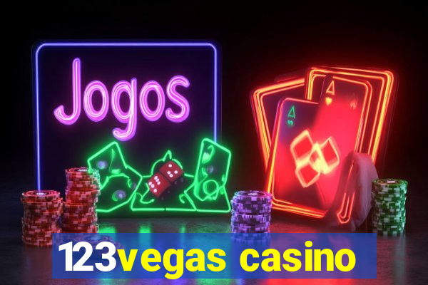 123vegas casino