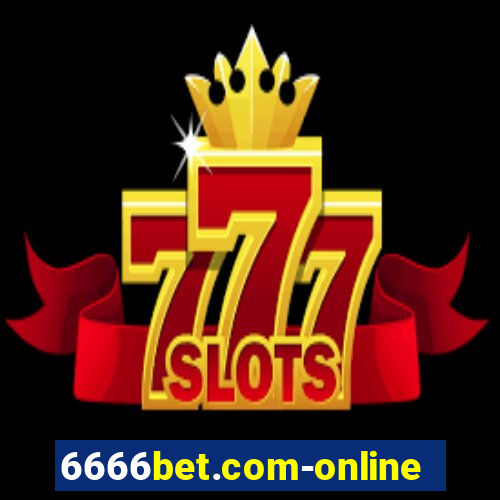 6666bet.com-online slots casino