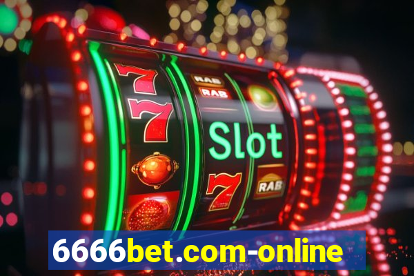 6666bet.com-online slots casino