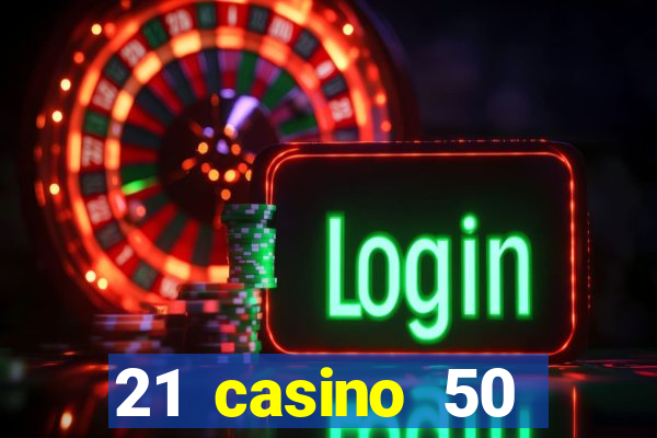 21 casino 50 freispiele narcos