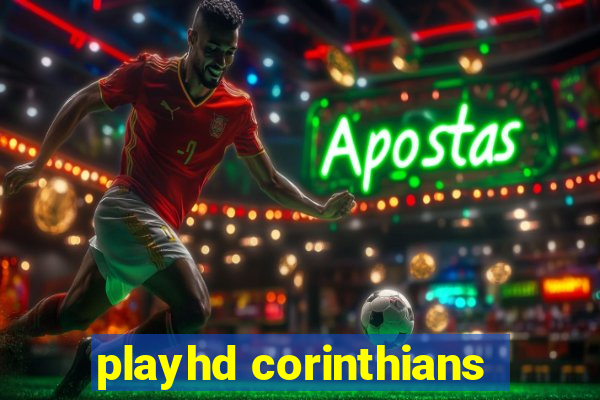 playhd corinthians