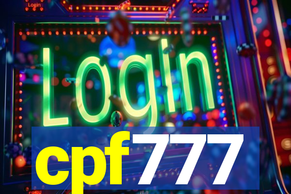 cpf777