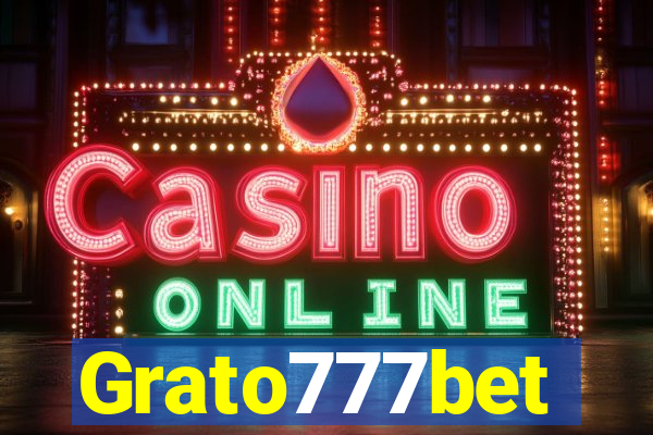 Grato777bet