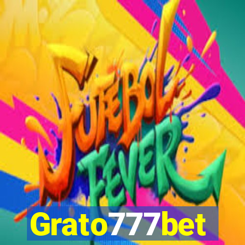 Grato777bet