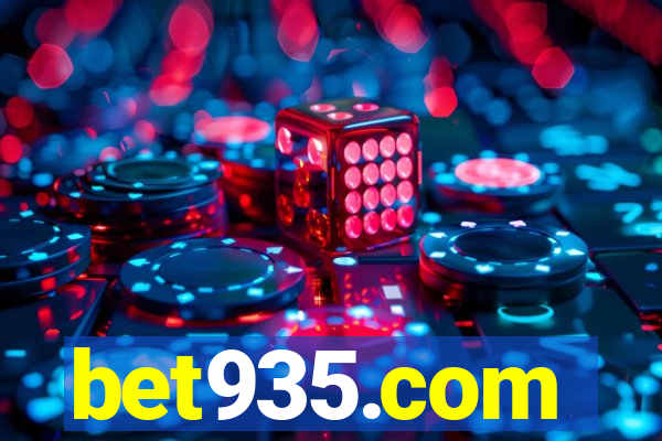 bet935.com