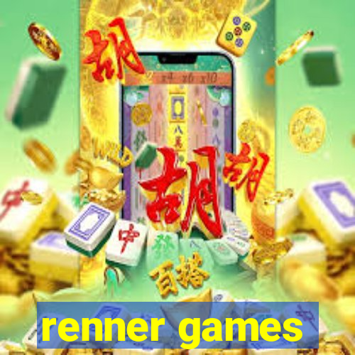 renner games