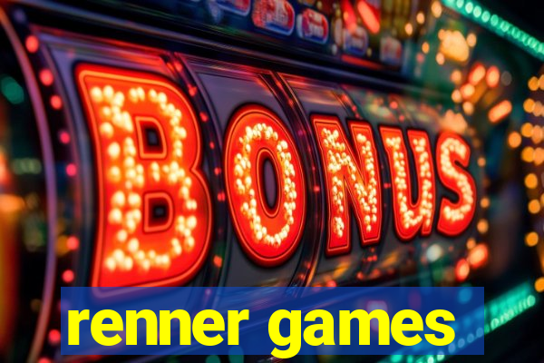 renner games