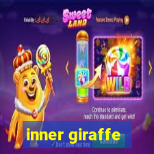 inner giraffe