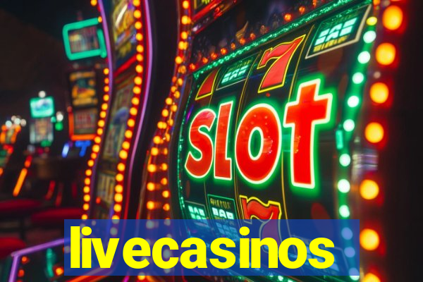 livecasinos