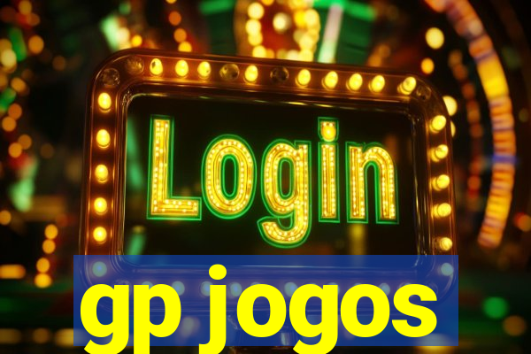 gp jogos