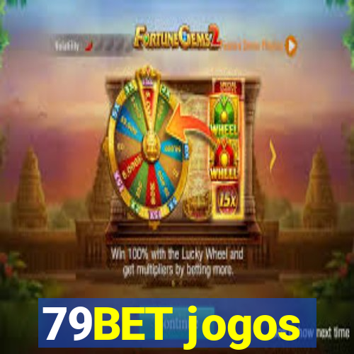 79BET jogos