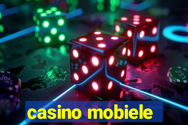 casino mobiele