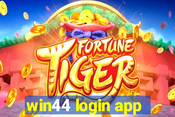 win44 login app