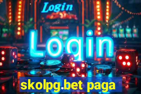 skolpg.bet paga