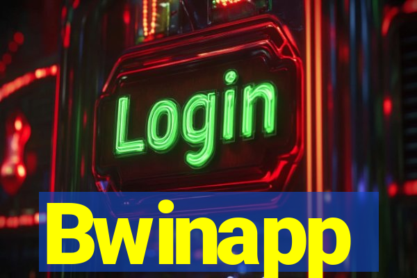 Bwinapp